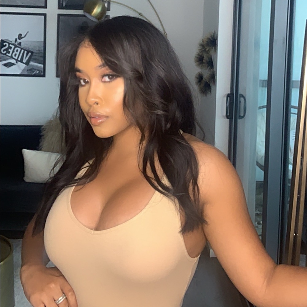 Meet your Posher, Martina